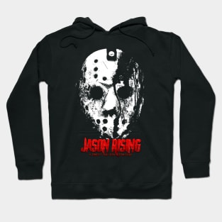 Jason Rising V2 Hoodie